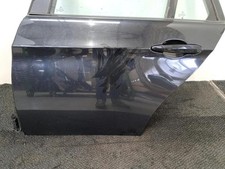 Porte arriere gauche BMW SERIE