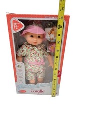 Corolle Coralie 12” Bebe
