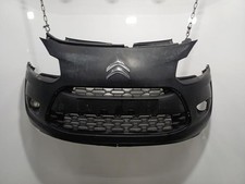Pare choc avant citroen 2 - pare,