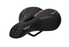 Selle Vélo MEDICUS Twin Femme