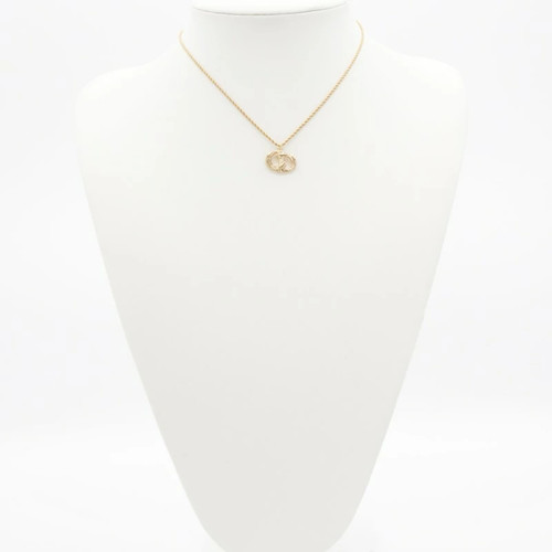 Collier christian dior - collier,