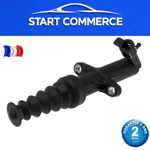 Récépteur embrayage pour - rÉcÉpteur,