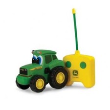 BRITAINS - Tracteur Johnny