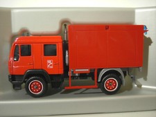 Camion MAN GRIMP SAPEUR