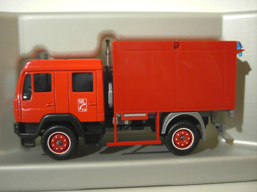 Camion man grimp sapeur - camion,