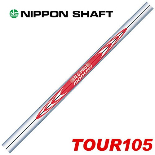 Nippon shaft pro modus3 - n.s.pro,