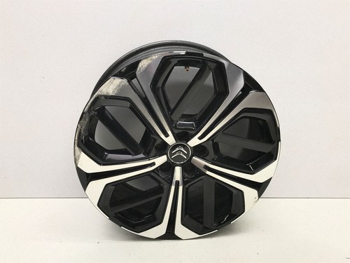 Citroen 2023 jante - c5,