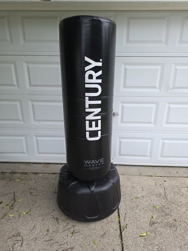 Century wave master 2xl pro - century,