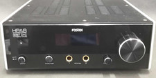 FOSTEX HP-A8 Amplificateur