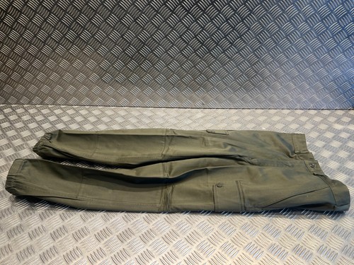 Pantalon militaire kaki - pantalon,