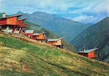 5 ORCIERES MERLETTE LES PERCE