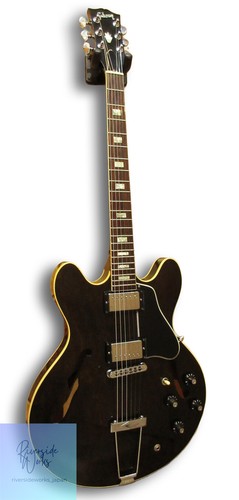 Gibson 335td - gibson, es-335td