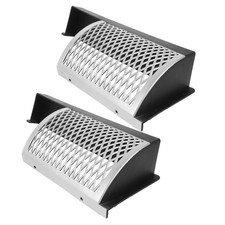  2 filets de but de baby-foot de rechange, cadre de filet de but, équipement