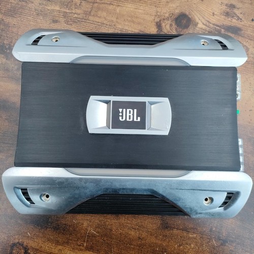 Amplificateur puissance jbl - amplificateur,