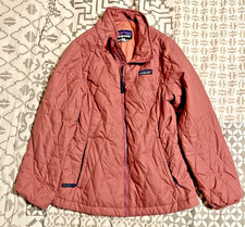 Patagonia Kids' Nano Puff