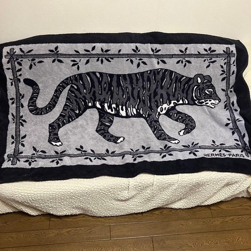 Serviette plage hermes - serviette, de