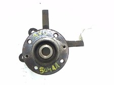 Pivot de moyeu avant gauche