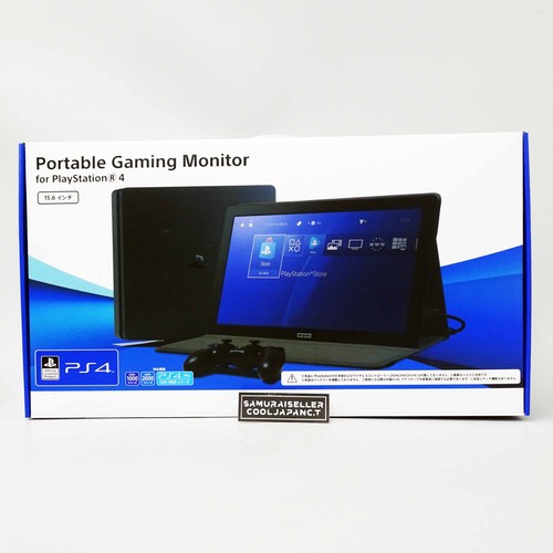 Moniteur jeu portable - moniteur,