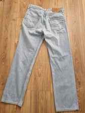 Jean Levis 501 XX  90s Made In Usa