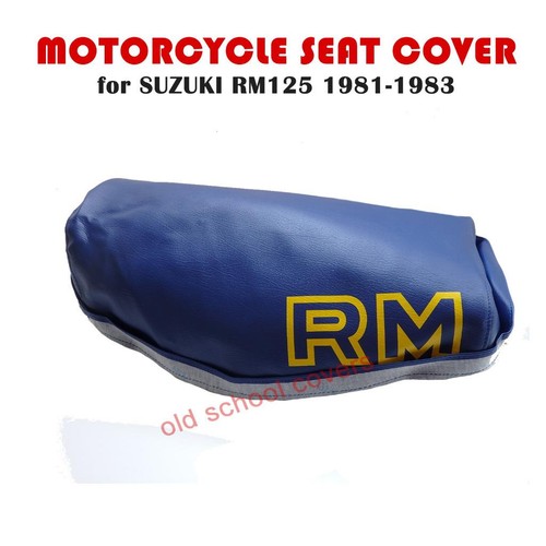 Housse selle moto suzuki - selle,