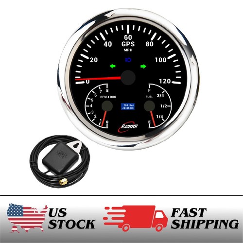 Racetech 110mm 3in1 - racetech,