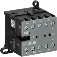 ABB-ENTRELEC - Mini contacteur