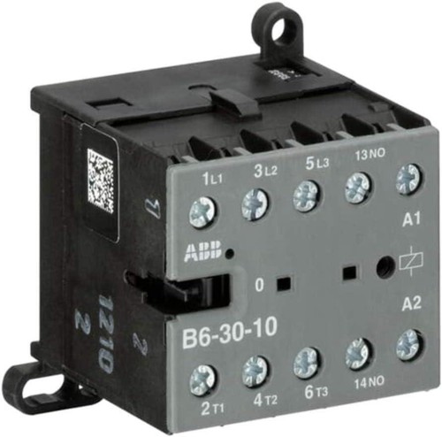 Abb entrelec mini - abb-entrelec,