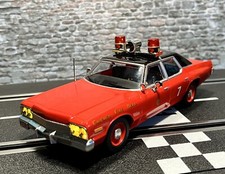 1/32 Dodge Monaco 'Fire