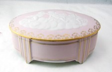 Camille Tharaud Limoges Birks