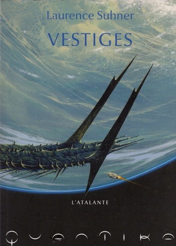 Quantika vestiges - -,