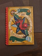 Almanach-Sous le signe du Lion.PEUGEOT-AUTOMOBILES