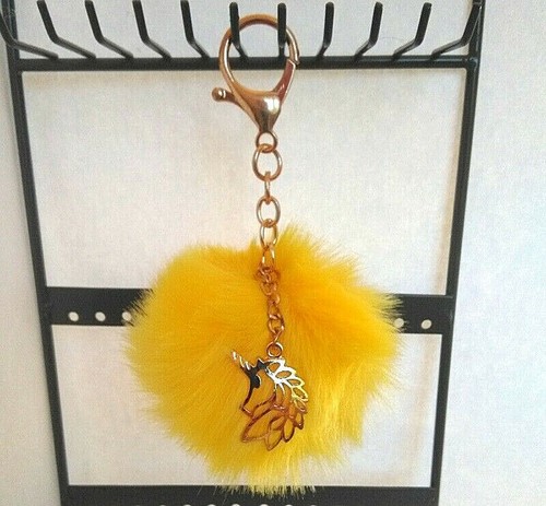 Porte clé bijou - clé, /