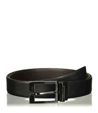 Ceinture Réversible Armani