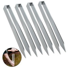 Ancre d'arc en acier inoxydable ancre de chateau gonflable p??n??tration sans e