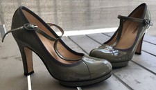 Repetto escarpins salomé baya - salomé,