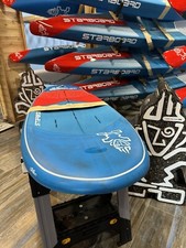 2024 STARBOARD WINGBOARD BLUE