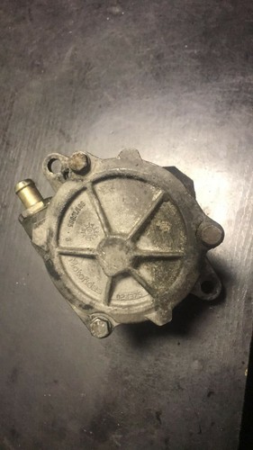 Bmw 318d pompe - 3,