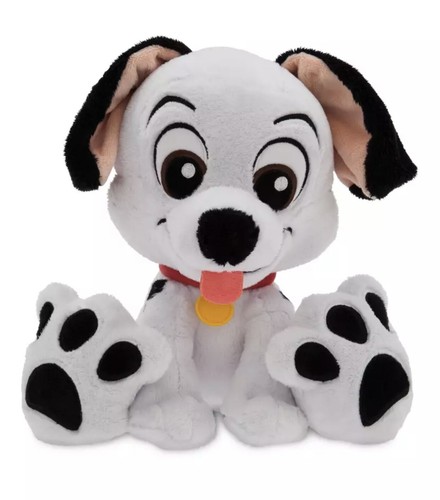 Peluche plush big feet lucky - peluche,