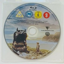 Max et les Maximonstres (blu-ray) ***VF - Livré sans boitier ni jaquette***