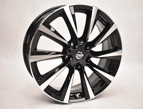 Jantes aluminium nissan - en,