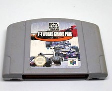 Module de jeu N64 Nintendo 64