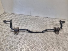 Ford Focus 2013 Barre