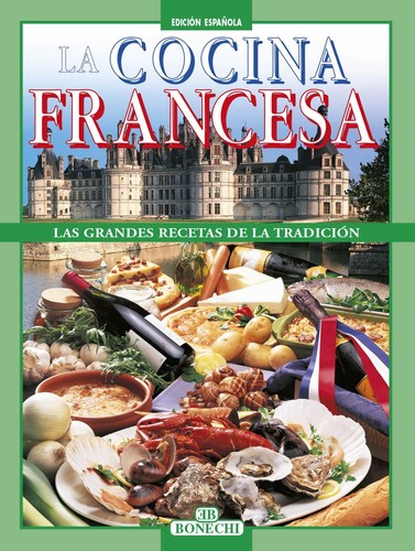 Parola cucina francese - la,