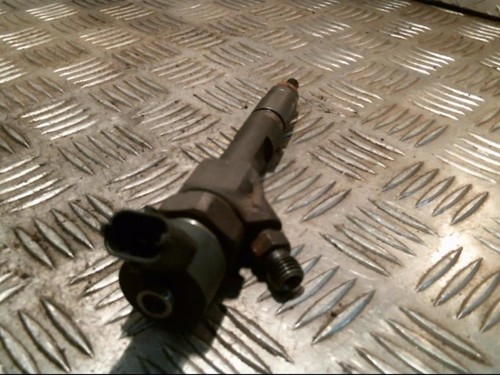 Injecteurs renault scenic - injecteurs,