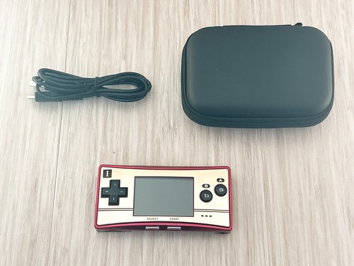 Nintendo gameboy micro 20th - gameboy,