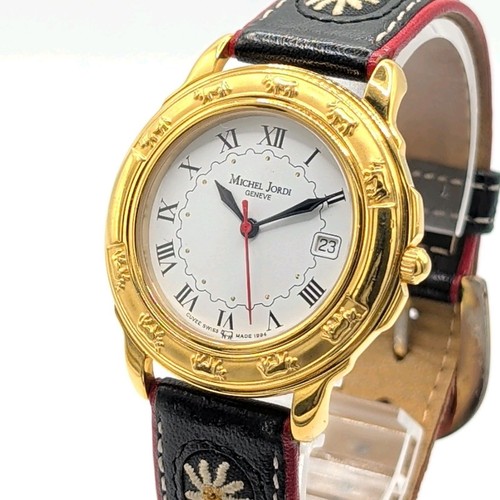 Montre vintage 1991 michel - 1991,