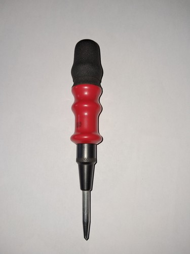 Pointeau automatique gainé