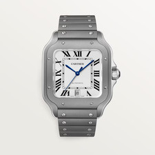 2026 cartier santos - cartier, de