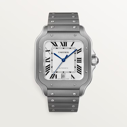 2026 cartier santos - cartier,