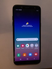 H029 - TELEPHONE SAMSUNG A6